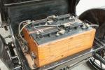 Baker Electric Model V Victoria 1908 года